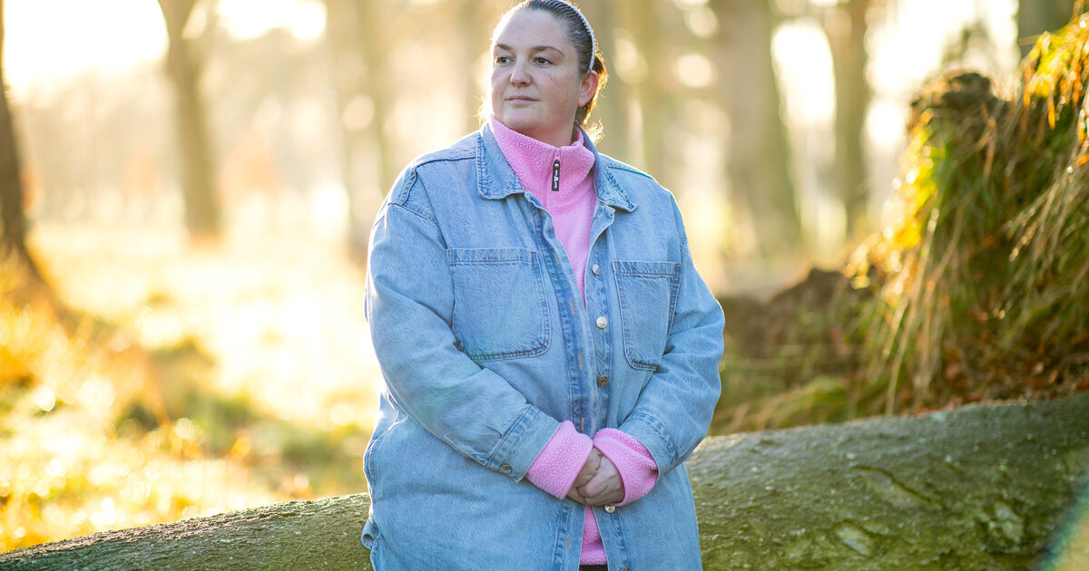 Mother living in B&B with her family on housing list for 19 years