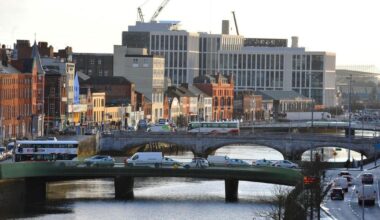 New hub to help homeless opens in Cork city