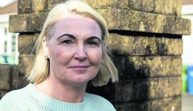 Cork healthcare workers with long covid ‘on a cliff edge’