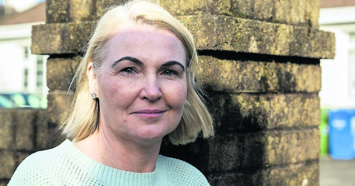 Cork healthcare workers with long covid ‘on a cliff edge’