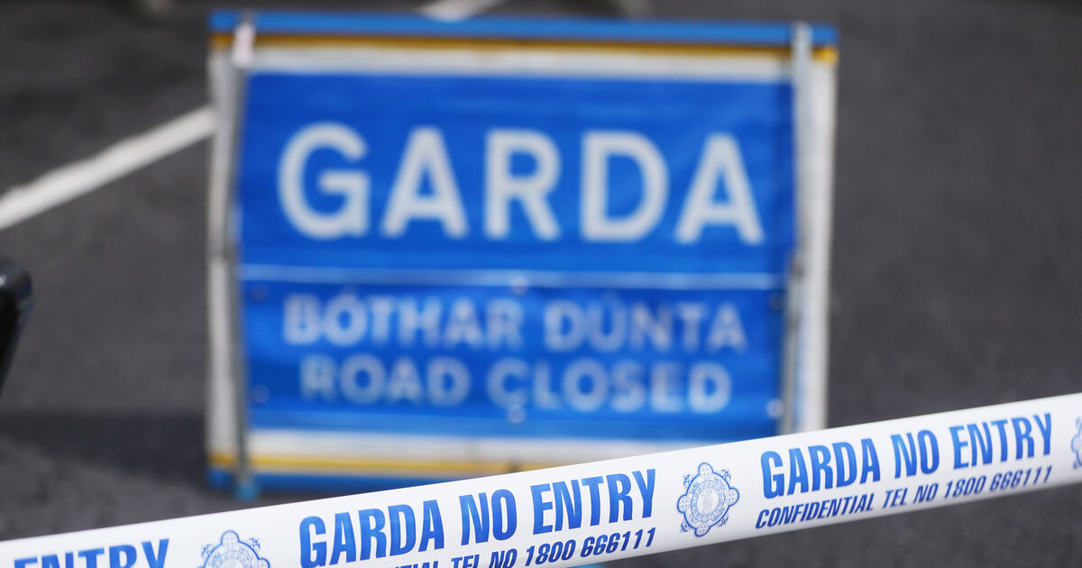 Man's body recovered from car discovered in Cork river