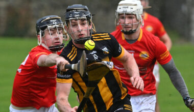 Battling Kilbrittain hold off Davidstown-Courtnacuddy to reach All-Ireland JHC final