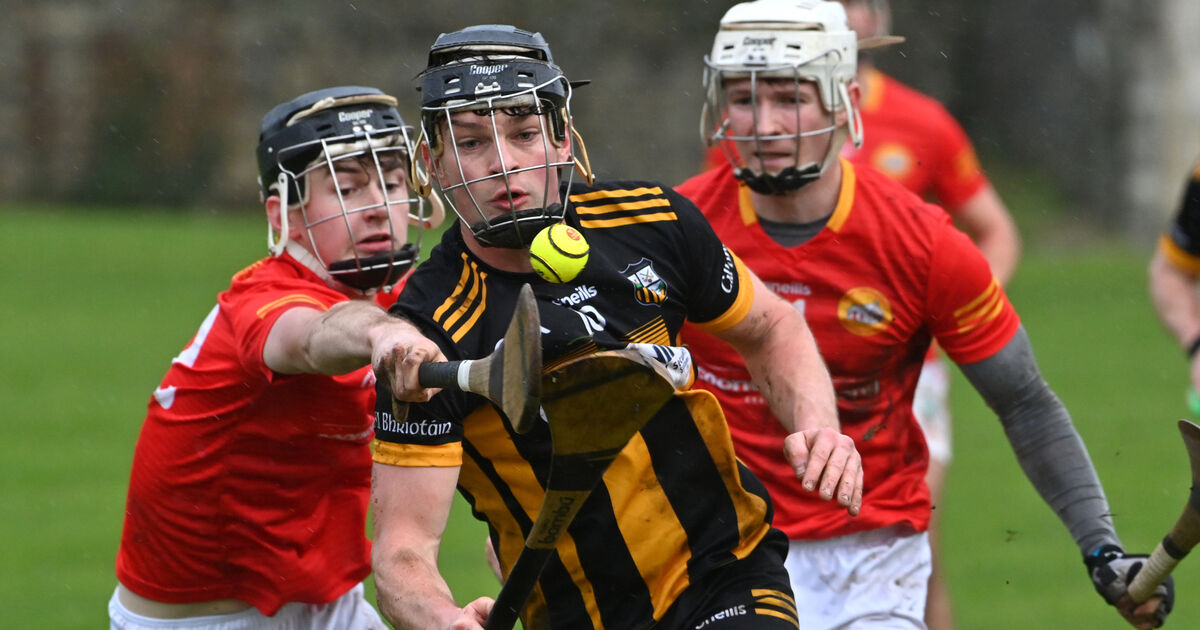 Battling Kilbrittain hold off Davidstown-Courtnacuddy to reach All-Ireland JHC final