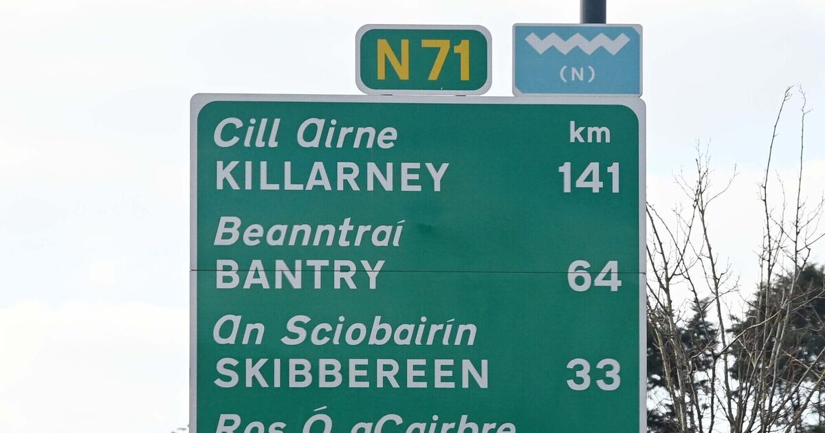 'Cruel' planning policy is 'anti-farmer', says Cork councillor