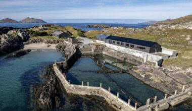 Surge in demand for top coastal properties in 2025