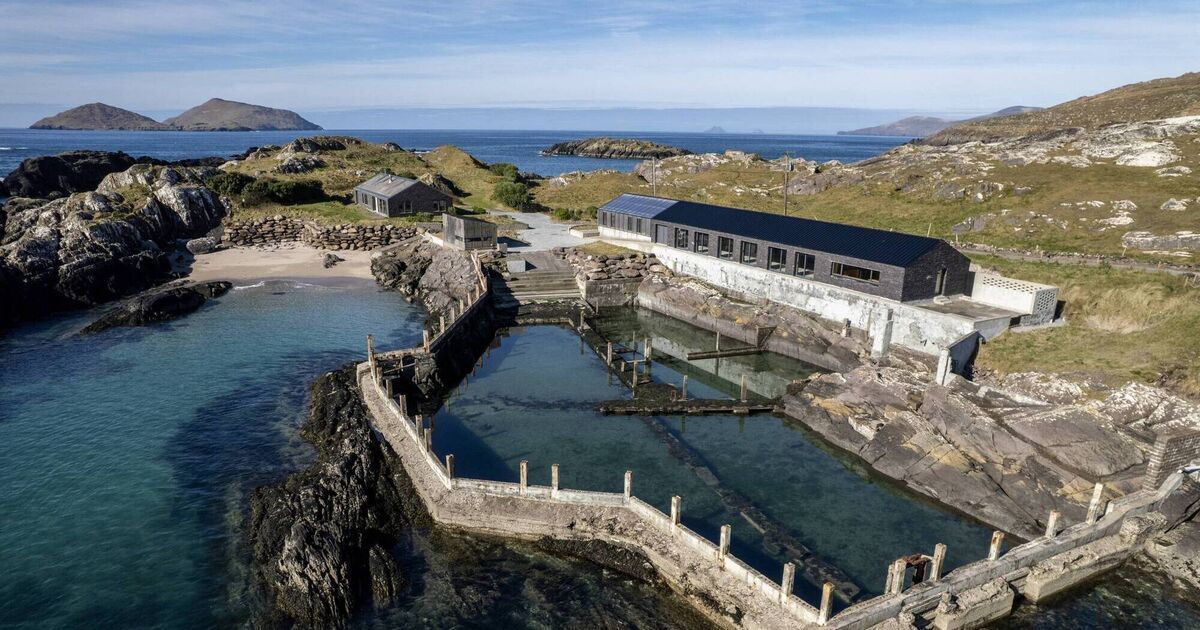 Surge in demand for top coastal properties in 2025