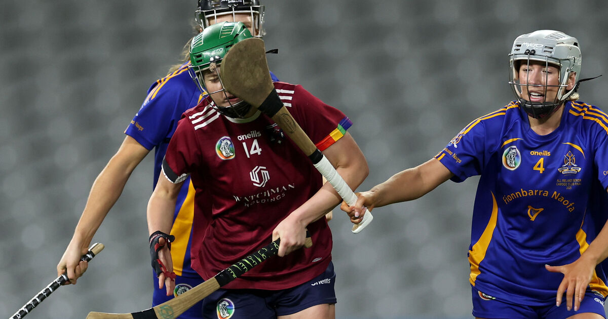 St Finbarr's will head to Semple Stadium for All-Ireland camogie final replay