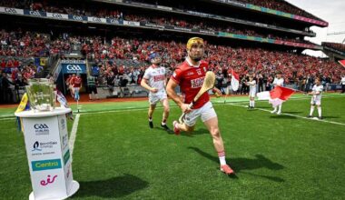 Croke Park collapse still haunts fans