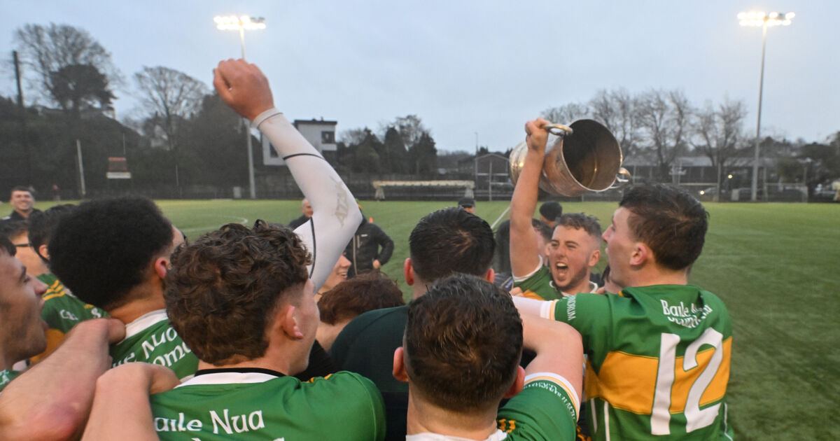 "The internet sensation is six-seven, Shandrum have four-two!"