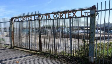 Plans for 170 homes at former Vita Cortex site approved following appeals to An Coimisiún Pleanála