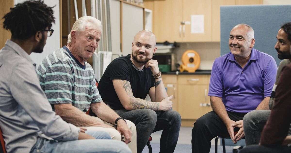 Reflecting on Ireland's mental health revolution