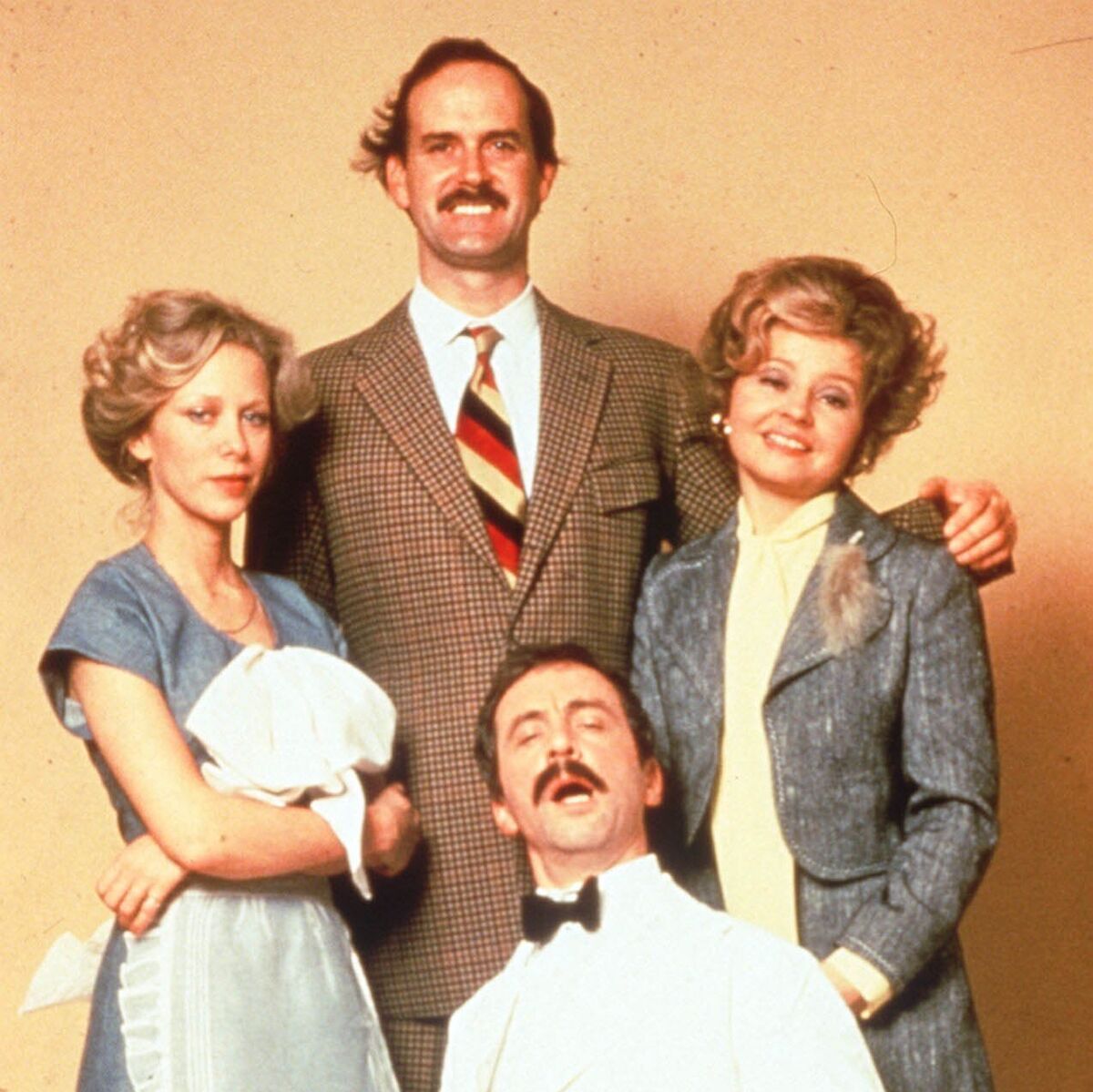 Fawlty Towers