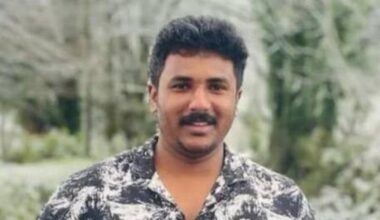 Crash victim Joice to be repatriated to India after North Cork mass