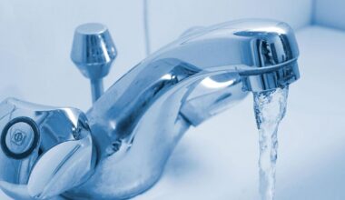 More than 140 complaints on Cork water in 2025