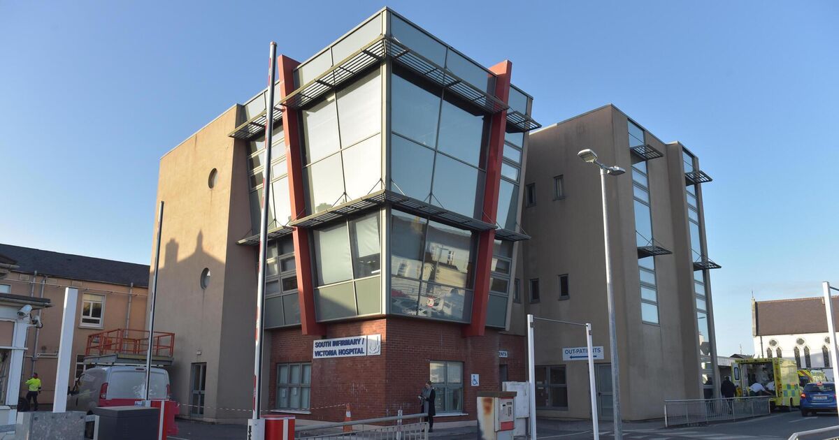 Cork hospital ordered to pay €5k for firing medical secretary who failed to disclose medical condition