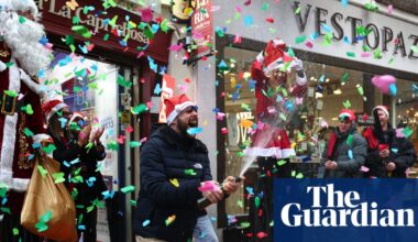 Spanish villagers devastated by forest fire win €468m in lottery prizes | Spain