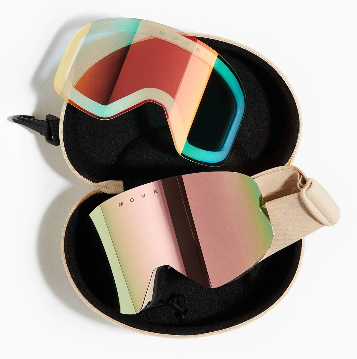 Ski Goggles, €79.99, H&M