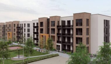 Plan for 144 apartments in Cork City given go-ahead despite local objections
