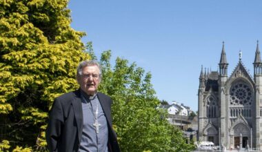 Diocese of Cloyne examining how to organise parishes in 'best way possible to serve the pastoral needs going forward'