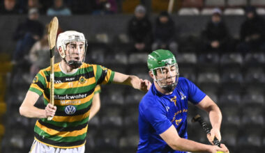 Cork county hurling leagues offer a wide range of fixtures for 2026