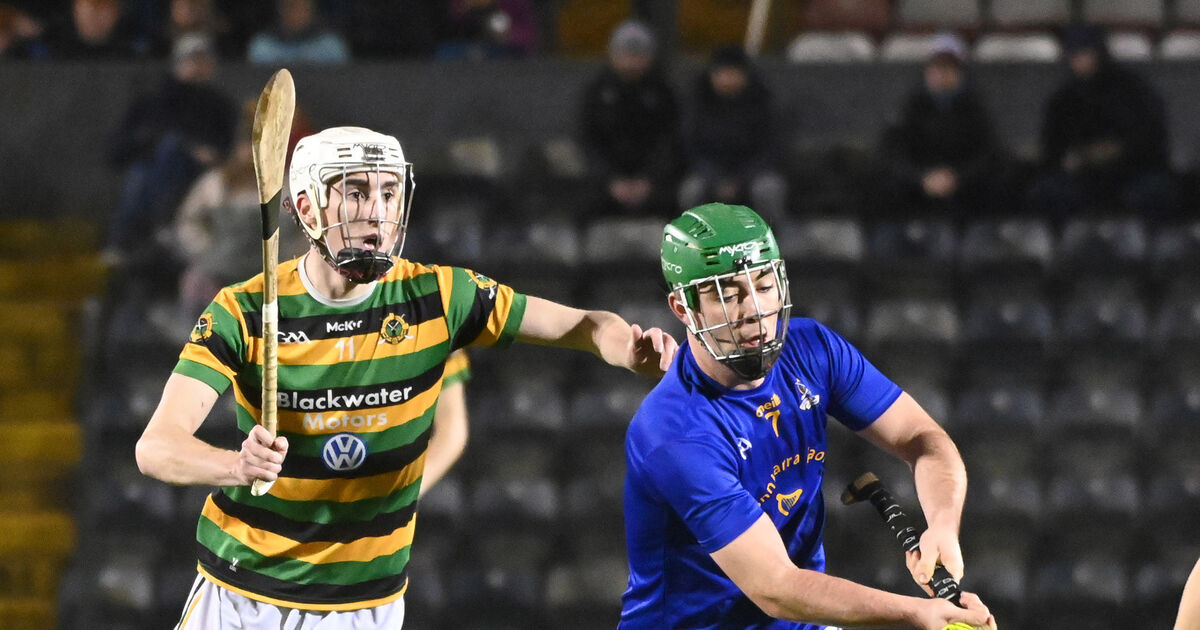 Cork county hurling leagues offer a wide range of fixtures for 2026