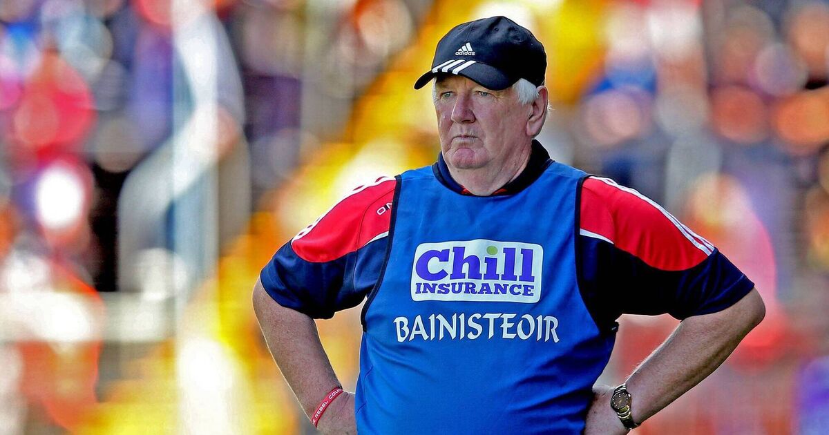 Beara and Cork GAA mourns passing of legendary Donal 'Butcher' O'Sullivan