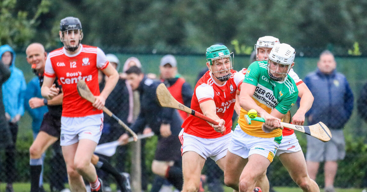 Jack McKay revisits his top five Cork club venue rankings