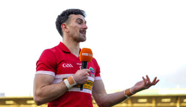 Major boost for Dingle with Mark O'Connor set to be available for All-Ireland semi-final
