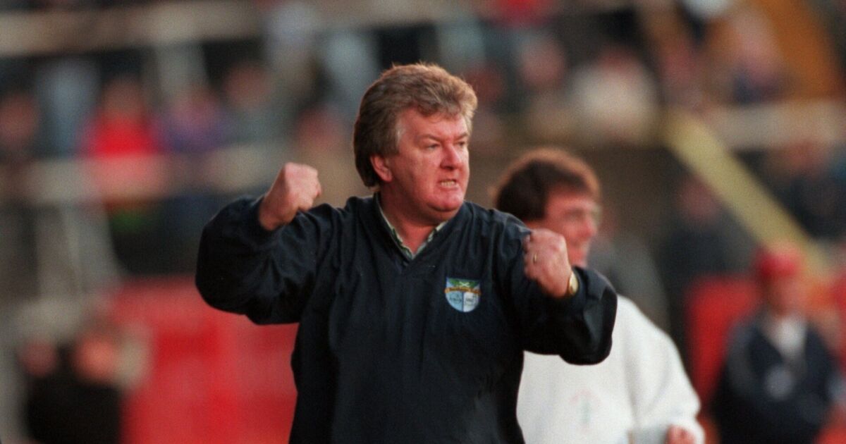 Donal O'Sullivan of Castletownbere and Beara 'a massive loss to all who knew him'