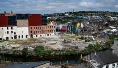 Cork Events Centre tendering process to begin in new year