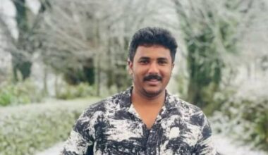 Phenomenal outpouring of love following death of father-of-two in Cork, visitation hears