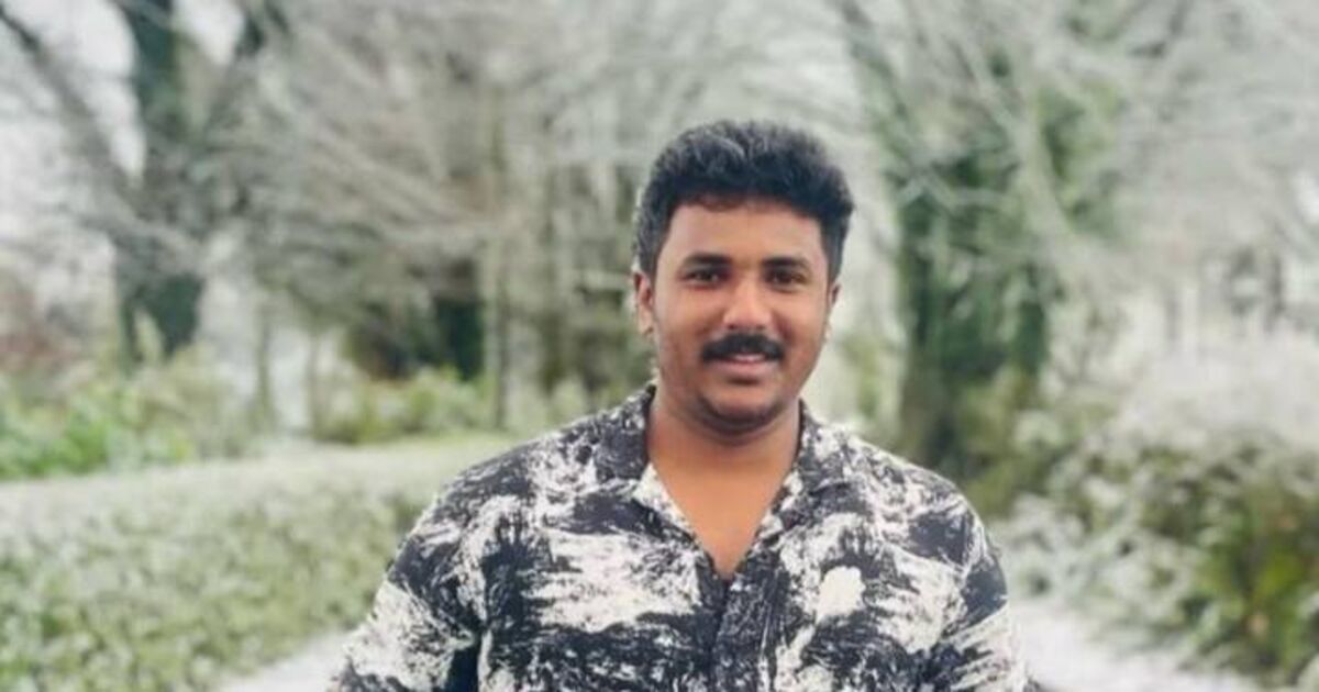 Phenomenal outpouring of love following death of father-of-two in Cork, visitation hears