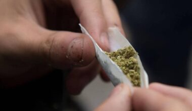 Cork man prosecuted for possession of €5 worth of cannabis