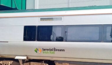 Call for direct Cork to Limerick train