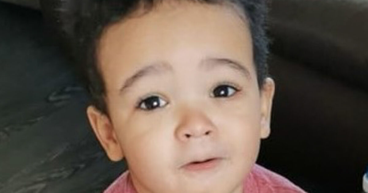 Man arrested in Brazil believed to be connected to case of toddler Daniel Aruebose