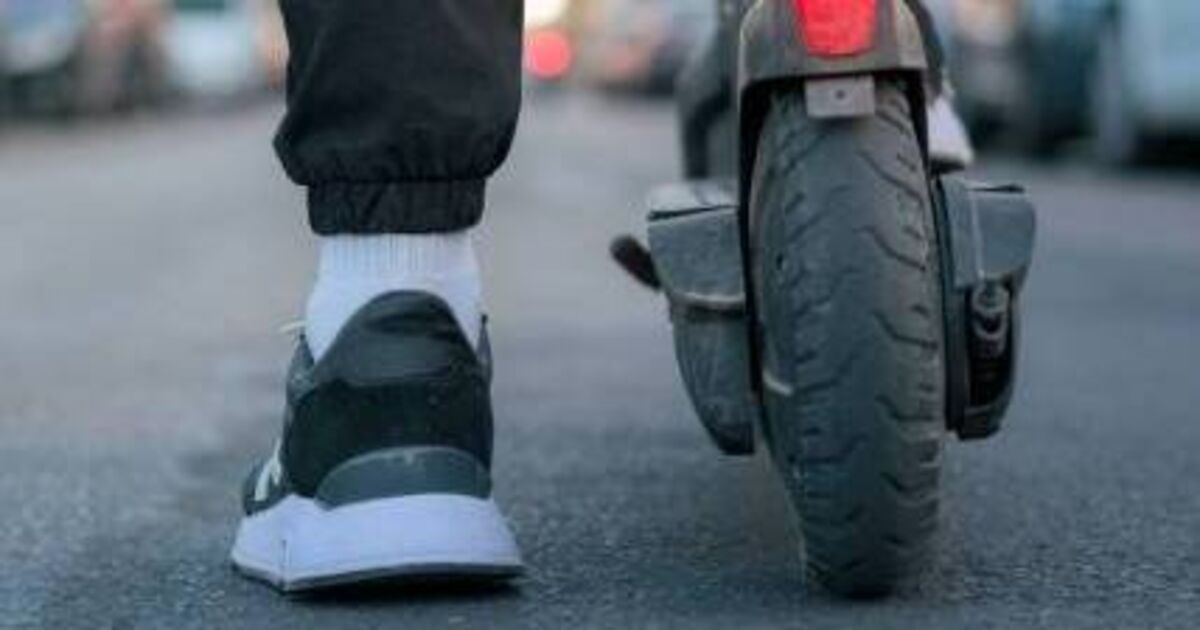 E-scooter driver dies following Waterford crash