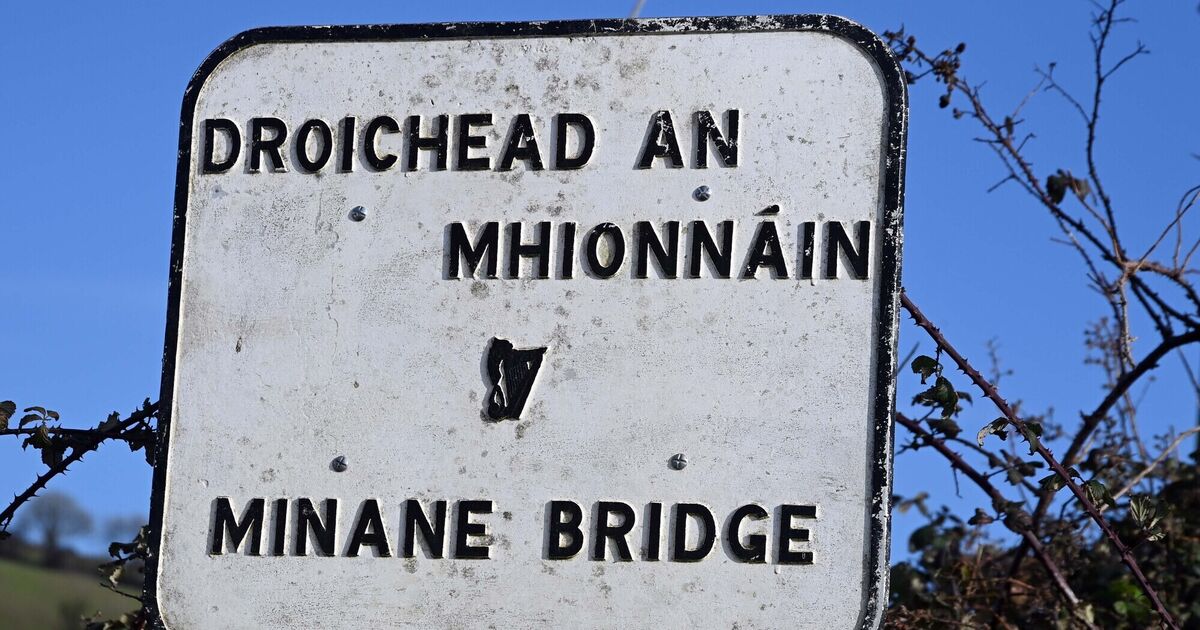 Male actors sought for Cork theatre company's production of The Field