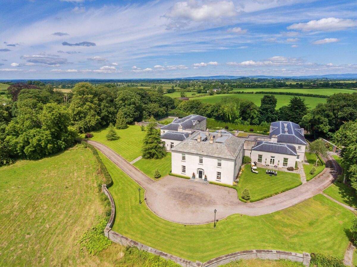  Fedamore House in Co Limerick had sought €2.8m.