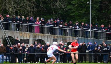 William Buckley scores late winner as UCC beat Cork in Canon O'Brien Cup
