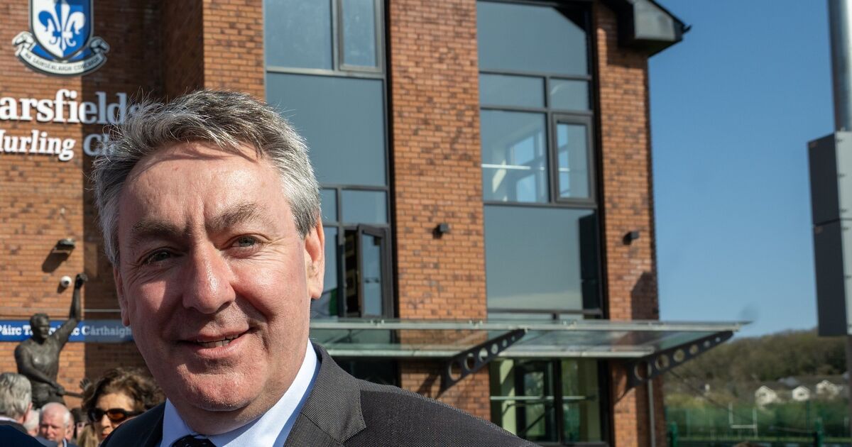 Cork MEP Kelleher believes he would have won presidential election