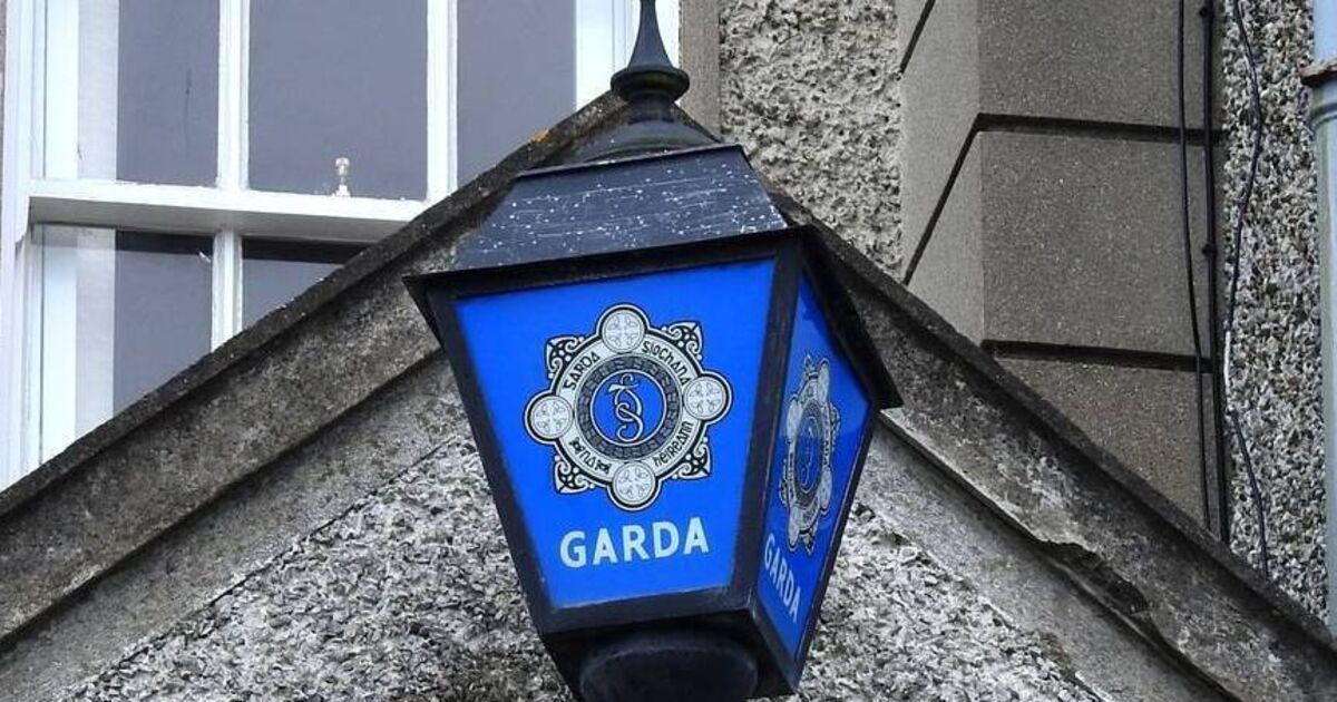Complaints by female gardaí are on the rise