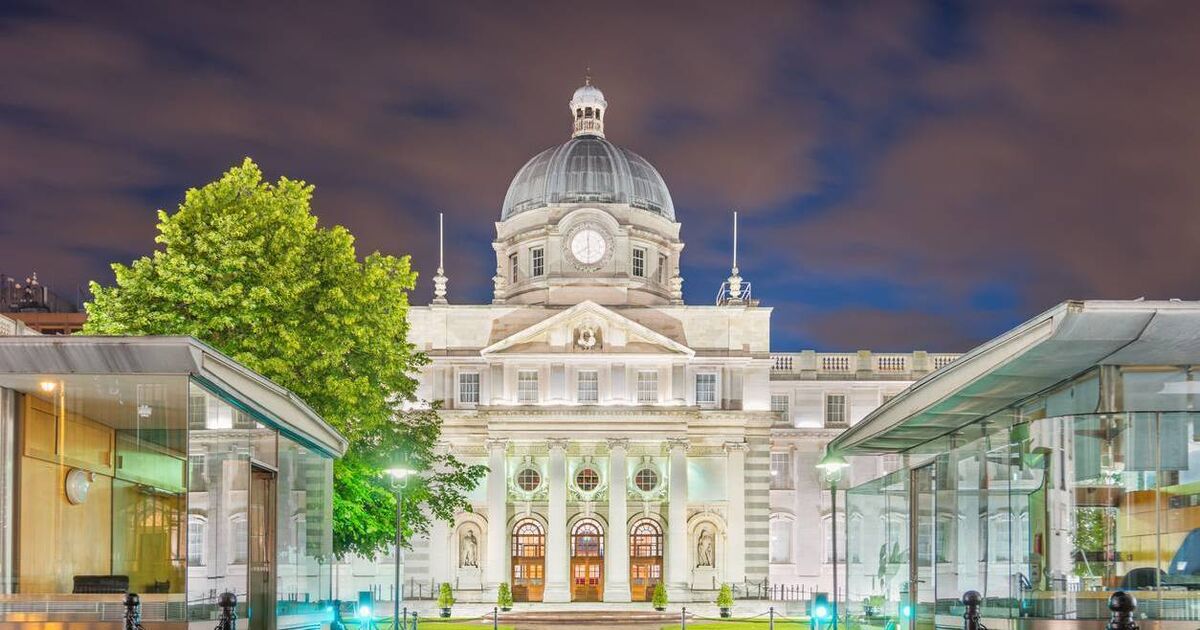 AI and the next chapter of Ireland’s public service