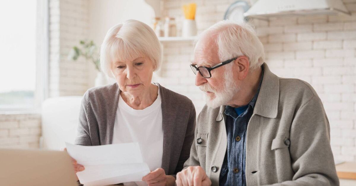 Most Europeans think state pensions will become unaffordable, poll shows