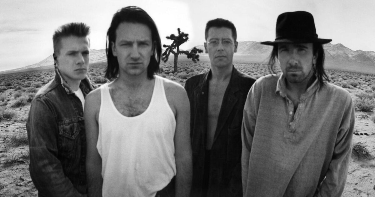 U2 U-turn put Irish diplomats in ’embarrassing situation’