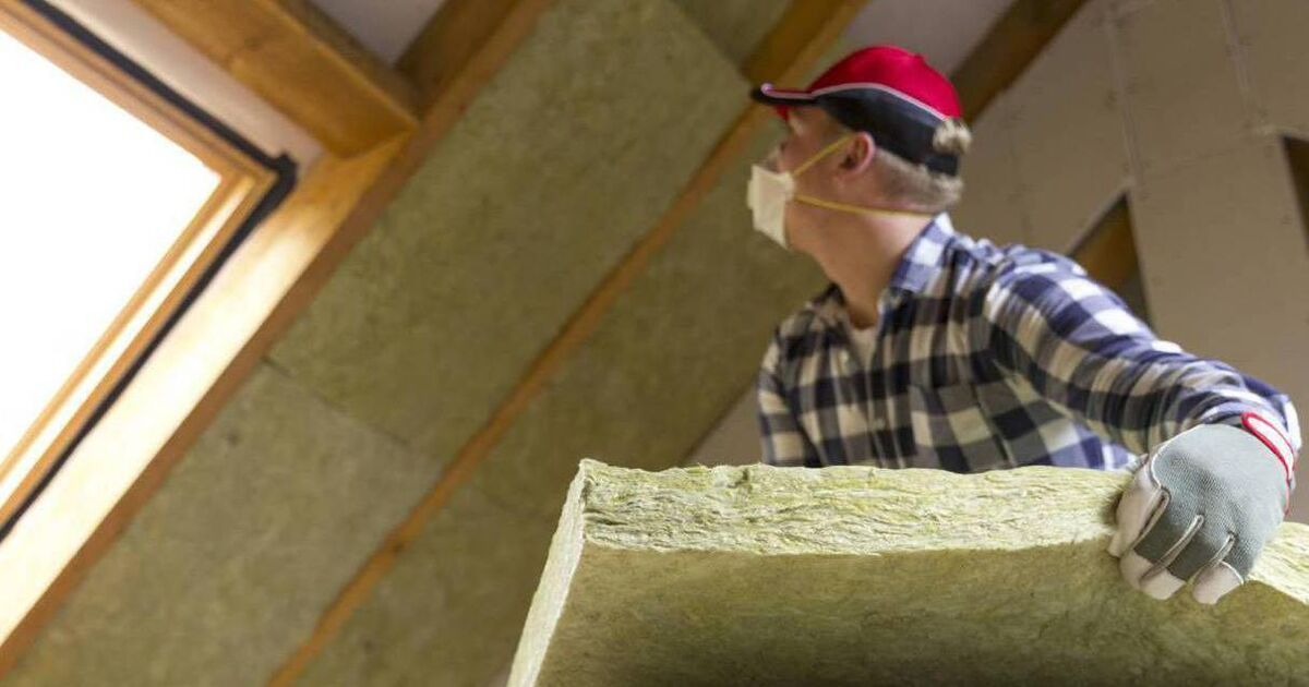 Retrofit of Cork council houses will see tenants save thousands on heating