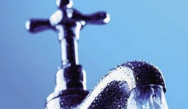 EU 'monitoring' introduction of excess water charges in Ireland but Martin claims "no return" planned