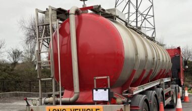 Hundreds in Cork city reliant on tankers following major burst to water main