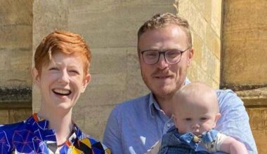 Fashion designer and two children die in St Stephen's Day house fire