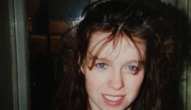 Man to continue campaign to find missing sister for 'as long as I have breath in my body'