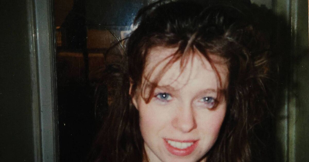 Man to continue campaign to find missing sister for 'as long as I have breath in my body'